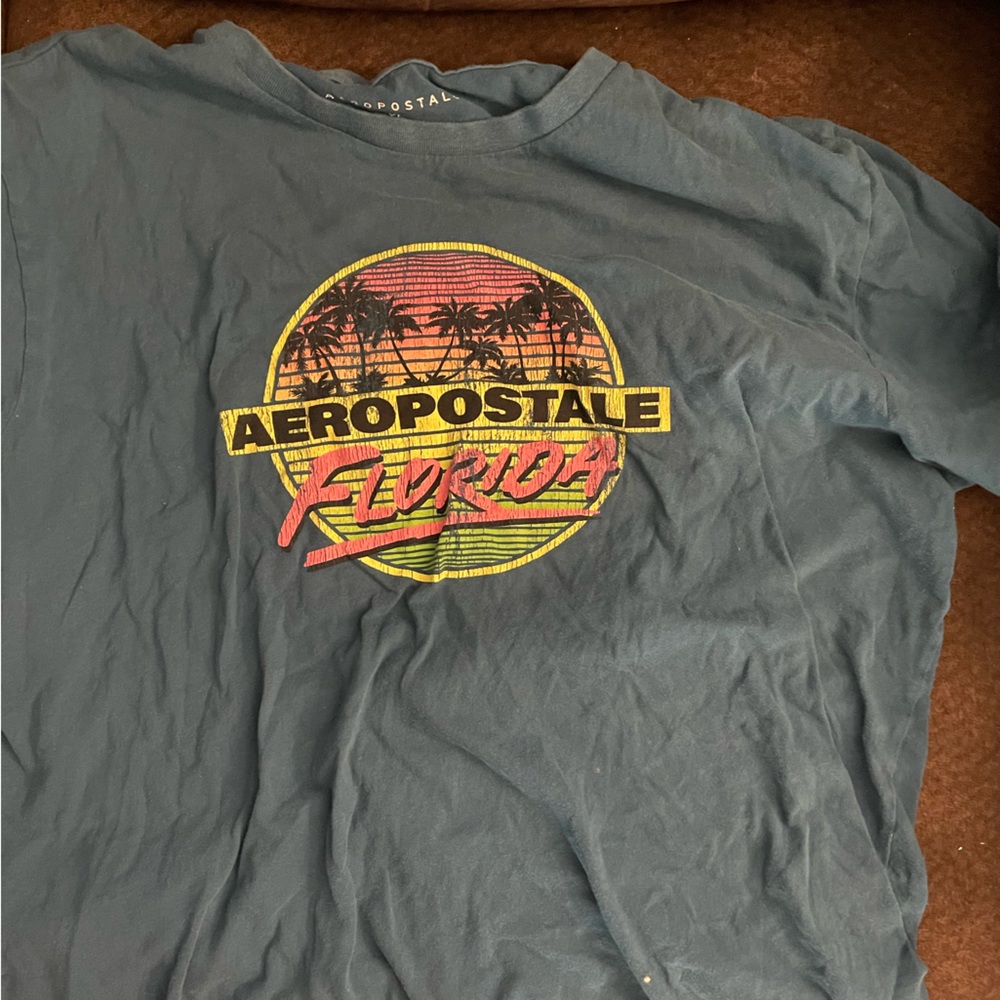 Aero Tshirt